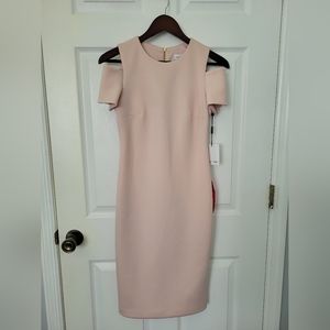 Calvin Klein dress